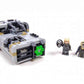 LEGO Star Wars Solo: A Star Wars Story Moloch’s Landspeeder 75210 Building Kit (464 Piece)