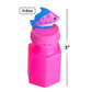 Tropical Fish Bubble Bottles Set of 24 Bubbles