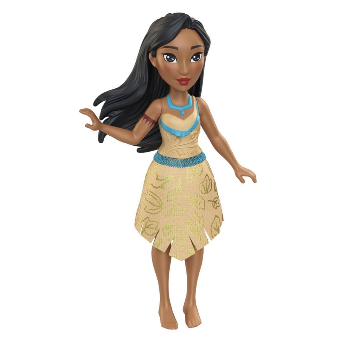 Pocahontas Disney Princess Doll