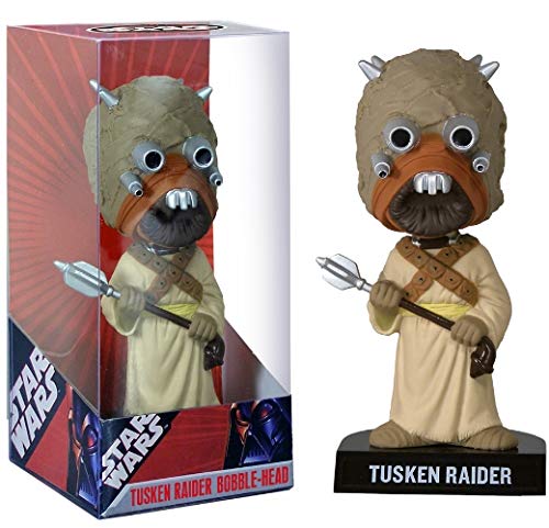Funko Tusken Raider Bobble-Head
