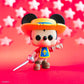 Funko Pop! Disney: Three Musketeers Mickey, Amazon Funkon Exclusive