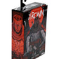 NECA - Teenage Mutant Ninja Turtles (The Last Ronin - The Lost Years) - Nightwatcher Casey Jones 7" Scale Action Figure