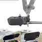 BTG 2 in 1 Controller Protector & Sunhood for DJI RC Plus Remote Controller Accessories