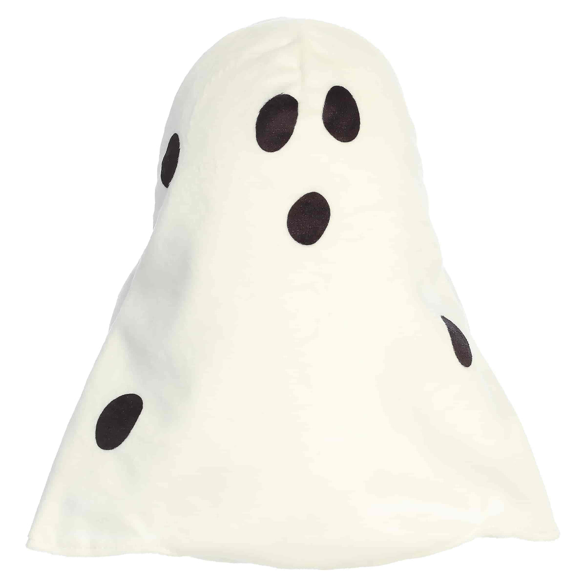 Aurora Peanuts 8" Rockin' Charlie Brown Spooky Plush