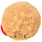 Squishable/Mini Comfort Food Cheeseburger Plush Toy