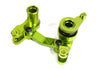Integy Billet Machined Steering Bellcrank for 1/10 Stampede 4X4 & Rustler 4X4