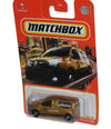 Matchbox Renault Kangoo Express (Gold) 30/100