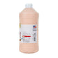 Crayola Tempera Paint 32-Ounce Plastic Squeeze Bottle, Peach