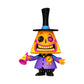 Funko POP! Disney: The Night Before Christmas Blacklight- Jack Mayor Oogie Zero and Sally