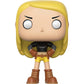 Funko Terra (Toys R Us Exc): P o p ! TV Vinyl Figurine Bundle with 1 Compatible 'ToysDiva' Graphic Protector (455-11810 - B)
