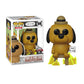 Funko This is Fine Dog Pop! Vinyl Figure - Entertainment Earth Exclusive