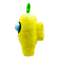 Among Us Mega 12? Plush Yellow (Sprout) - Officially Licensed Oversized Kids & Collector Plush Toy