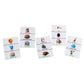 Plearn Pieces Family Charades - for Kids & Families | 4+ Players | Family Bonding Game | Stocking Stuffers | Ages 4+ |