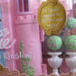 Barbie Princess Mini Castle
