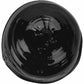 Washable Fingerpaint, Black, 16 Ounces