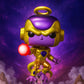 Funko Pop! Anime Dragon Ball Super - Golden Frieza (Metallic) Vinyl Figure