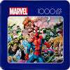 Buffalo Games - Marvel Comics Spider-Man Sinister War - 1000 Piece Puzzle