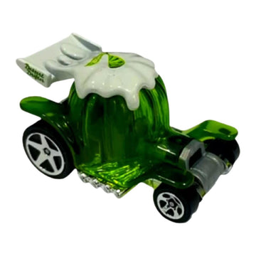 Hot Wheels Dessert-Drifter