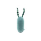 Youtooz Plankton Sitting Plush 9" Inch, Spongebob Official Licensed Stuffed Plushie, Plankton the Chum Bucket from Spongebob Squarepants