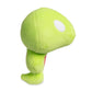 Pokémon Center: Zygarde Core Sitting Cuties Plush, 5 ¼ Inch