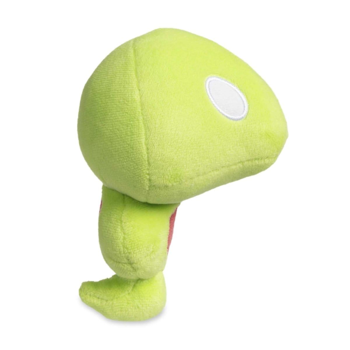Pokémon Center: Zygarde Core Sitting Cuties Plush, 5 ¼ Inch