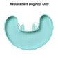 Replacement Part for Barbie Doll Dreamhouse Doll House Playset HMX10 - Replacement Blue Dog Pool