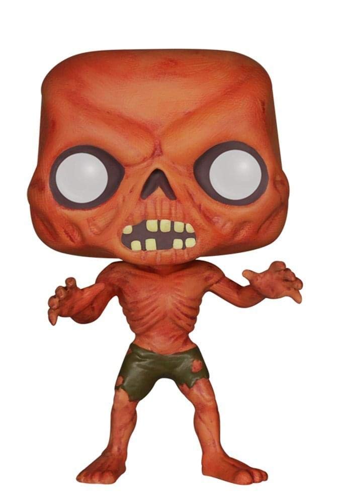 Funko 5854 POP Games Fallout - Feral Ghoul