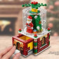 Lego 40223 Snowglobe 2016 Christmas Promo
