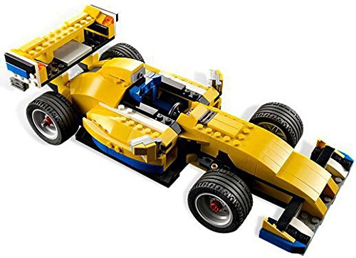 LEGO Creator Cool Cruiser 5767