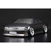 Yokomo Bn Sports Toyota Jzx100 Mark 1/10 Drift Body (Clear) (257mm YOKSD-JZXBNB