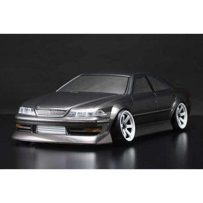 Yokomo Bn Sports Toyota Jzx100 Mark 1/10 Drift Body (Clear) (257mm YOKSD-JZXBNB