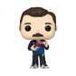 Funko POP! TV: Ted Lasso with Teacup - Collectable Vinyl Figure - Gift Idea - Official Merchandise - for Kids & Adults - TV Fans - Model Figure for