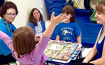 My Feelings, a fun game to help kids express emotions, improve social skills and self regulation. Endorsed by Dr Temple Grandin, Dr Tony Attwood