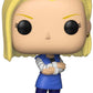 Funko POP! Animaiton: Dragon Ball Z - Android 18, Standard, Multicolor