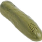 Archie McPhee Yodeling Pickle: A Musical Toy, Fun for All Ages, Great Gift, Hours of Mindless Entertainment, Multi-colored