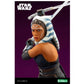 Kotobukiya The Mandalorian: Ahsoka Tano ARTFX+ PVC Statue
