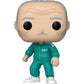 Funko Player 001 Oh Il-NAM: P o p ! TV Vinyl Figurine Bundle with 1 Compatible 'ToysDiva' Graphic Protector (1223-64796 - B)