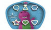 Fisher-Price InteracTV - Celebrate With Barney