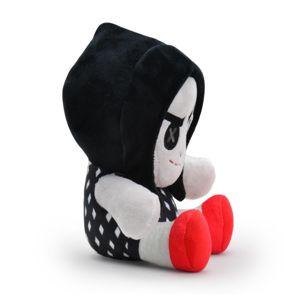 Kidrobot Coraline Other Mother Phunny Plush