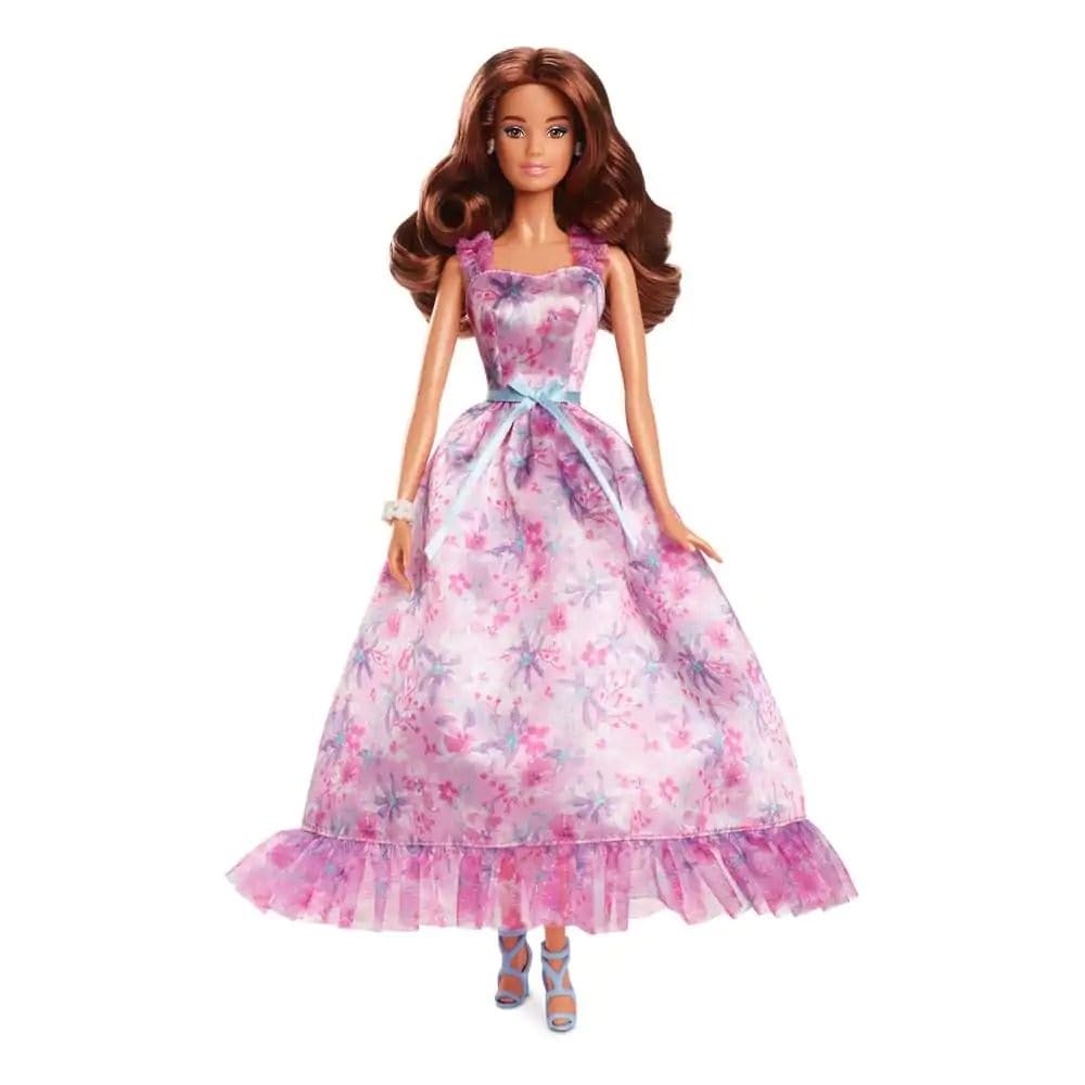 Barbie Signature Birthday Wishes