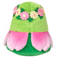 Squishable - Alter Egos Series 6: Plague Doctor Nymph - Alter Ego Collection - 6 in - Soft Toy Collectible Stuffed Animal - Beans
