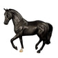 Breyer Classics Black Beauty Horse and Book Set (1:12 Scale), 8 years and up
