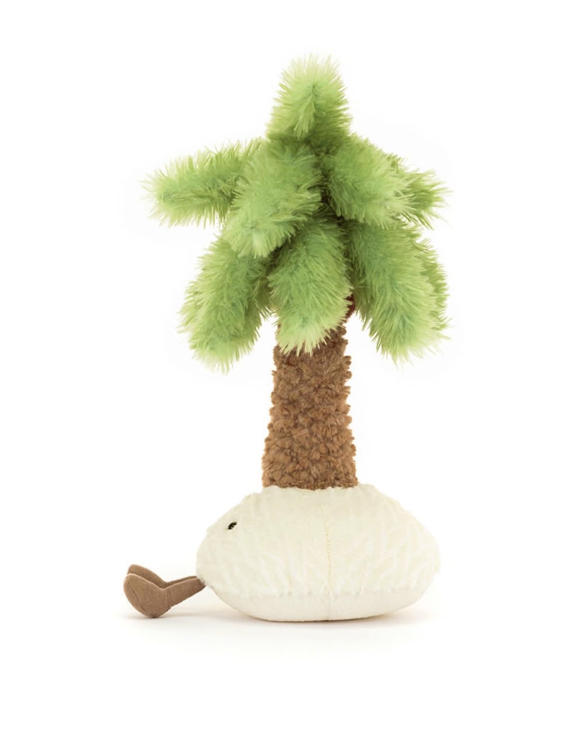 peluche amuseables pammie palm tree - JELLYCAT