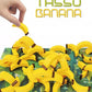 Tasso Banana by 25th Century Games, Strategy Board Game, for 2 to 6 Players and Ages 8+