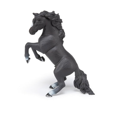 Papo - Realistic Rearing Horse Figure - Ages 3+ - Horses Collection - Creative Play Equestrian World - Gift Idea Toy for Girls and Boys