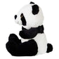 Cuddly Soft 16 inch Stuffed Pan the Panda Bear - We Stuff 'em...You Love 'em!