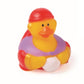 Halloween Witchcraft Rubber Duckies - 2.5" (12 Pcs) Vinyl Duckies in Unique and Creepy Designs - Perfect for Decorations, Party Favors,