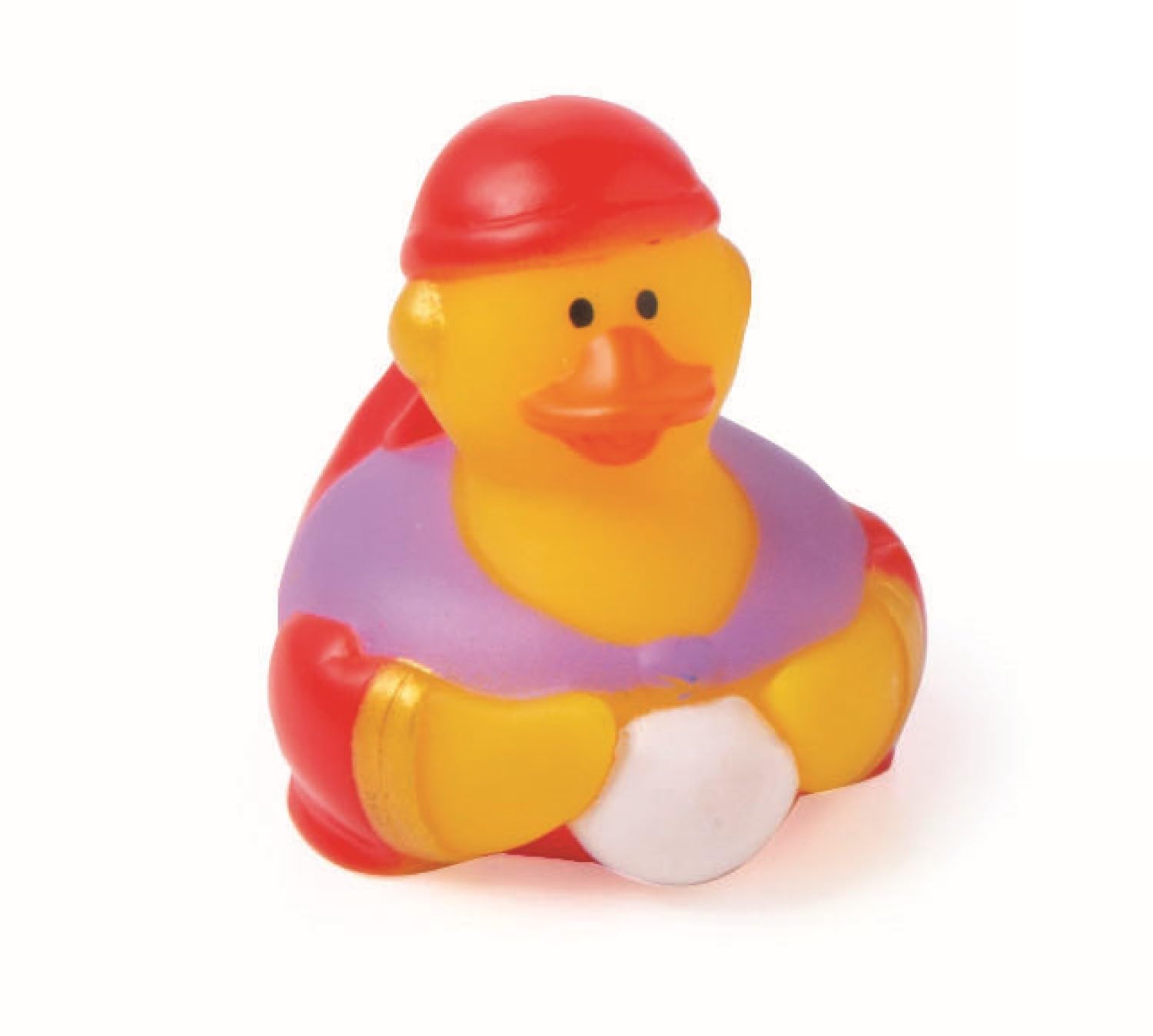 Halloween Witchcraft Rubber Duckies - 2.5" (12 Pcs) Vinyl Duckies in Unique and Creepy Designs - Perfect for Decorations, Party Favors,