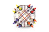 Brainstring Advanced Brainteaser Puzzle - 3D Block Puzzle