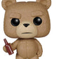 Funko Ted 2 - Ted with Beer